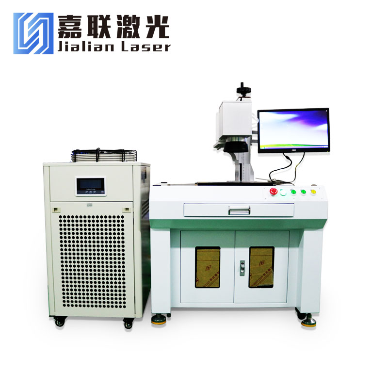 激光焊接機(jī)—振鏡激光焊接機(jī)的工作原理是什么？